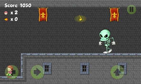 Super Tom world ventures screenshot 5