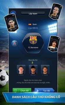 FIFA Online 3 M screenshot 2