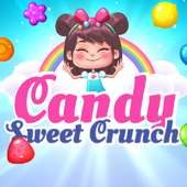 Candy Sweet Crunch