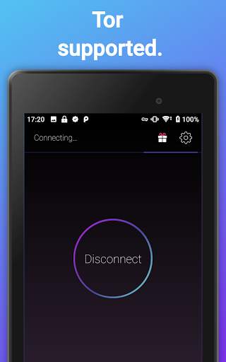 EzyVPN - Free VPN & Proxy screenshot 7