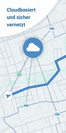 NUNAV Navigation screenshot 5