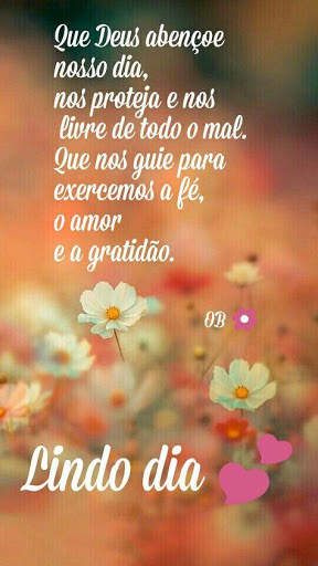 🌹bom dia fotos gifs e frases 🌹 screenshot 1