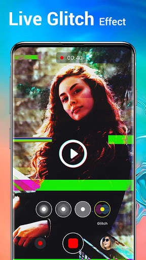 Camera For Galaxy S10 Lite - Selfie Expert Camera screenshot 6