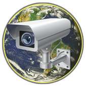 WORLD TRAFFIC CAM - DÜNYA MOBESE KAMERALARI on 9Apps