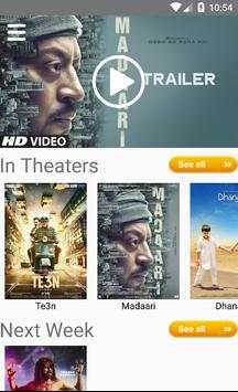 Jio Bollywood ☑️ screenshot 8