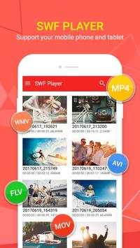 Flash Player screenshot 2