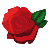 Blooming Flowers LWP icon