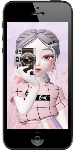 ZEPETO  WALLPAPER HD 2021 screenshot 4