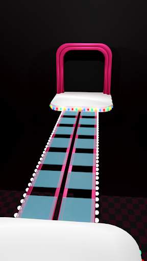 Squid Games: Candy Challenge screenshot 4