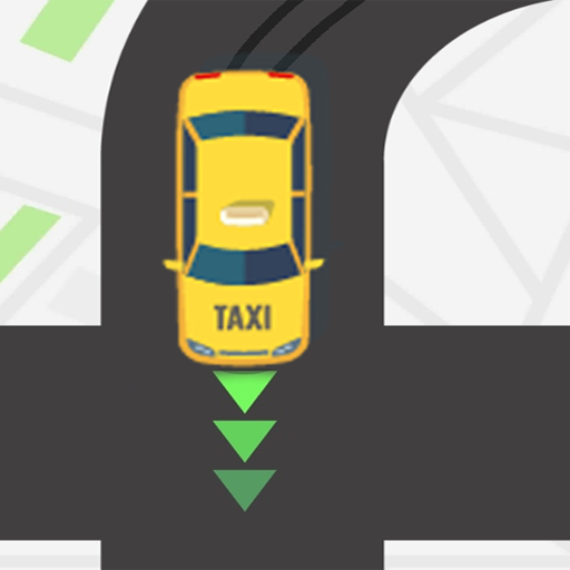 Pick Drop Me Up icon