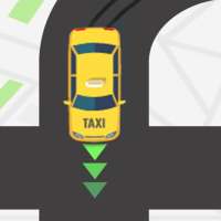 Pick Drop Me Up icon