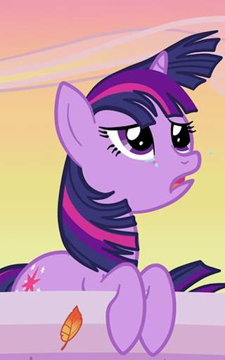 Cute Pony Live Wallpapers screenshot 7