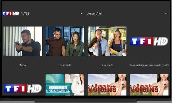 PlanetVision TV screenshot 2