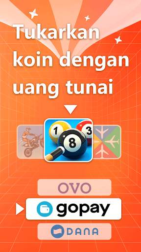 KoinPlus -Hasilkan Duit Online 1 تصوير الشاشة