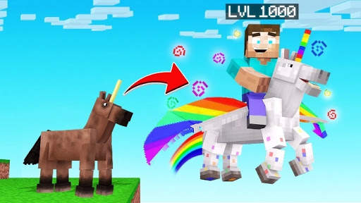Fantasy Island   Unicorn Mod screenshot 2