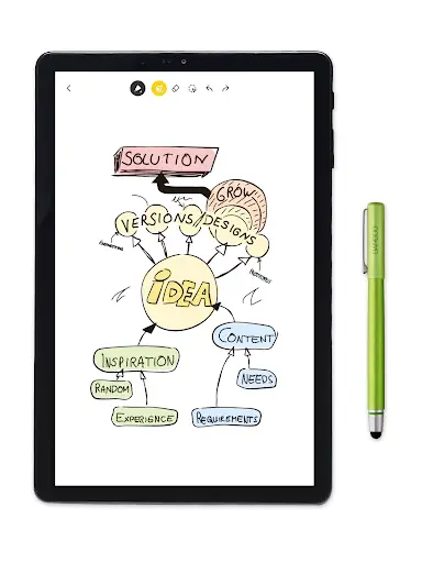 Wacom Inkspace App screenshot 6