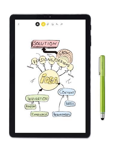 Wacom Inkspace App screenshot 6