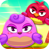 Angry Adventure icon
