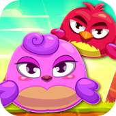 Angry Adventure