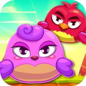 Angry Adventure 1.0