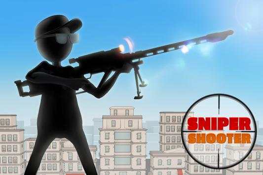 Sniper Shooter screenshot 2