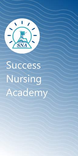 Success Nursing Academy screenshot 1