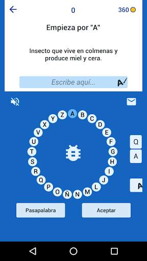 Pasa La Palabra 2 screenshot 4