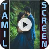 Tamil Full Screen Video Status on 9Apps