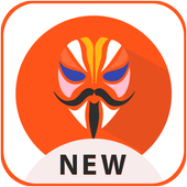 Magisk Root Manager icon