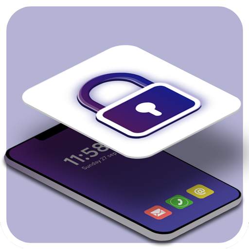 Touch Lock - Lock your Screen & Keys 1.1.0