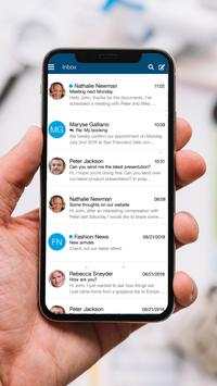 Login For Yahoo Mail and Gmail Email best social screenshot 3