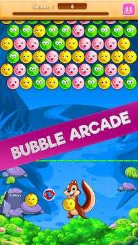 Birds Bubble Shooter screenshot 2