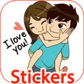 Love Stickers For Whatsapp 💔2019 1.0.0