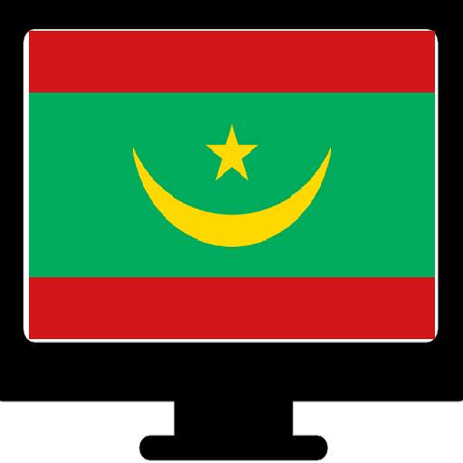 Mauritanie TV 2.0.2