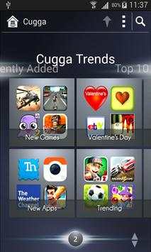 Cugga screenshot 7