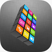 Earthlink Share, Cinemana أيقونة