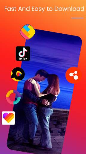 All Status & Video Downloader For INSTA/FB/WA screenshot 5