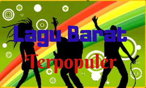 Lagu Barat Terpopuler Offline screenshot 1