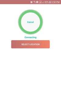 Shock VPN - Fast  Free VPN screenshot 5