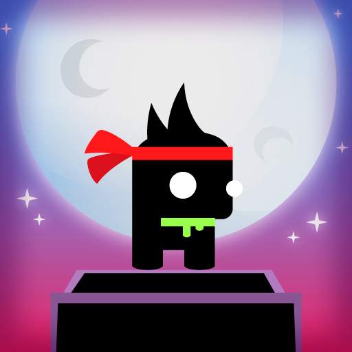 Zombie Stick 2.4