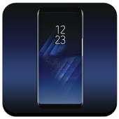 Edge Screen S8 on 9Apps