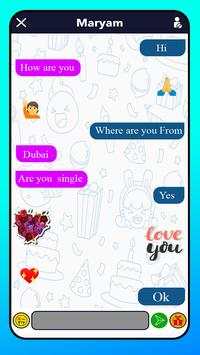 Live Talk - Private Video Chat screenshot 3