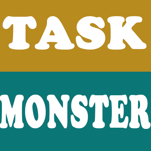 Task Monster One icon