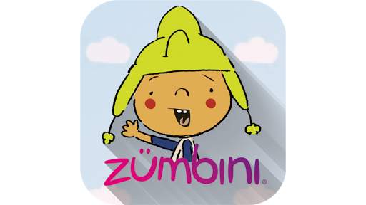 Zumbini screenshot 1