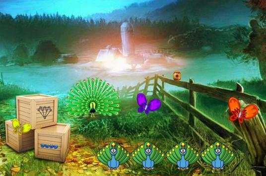 Escape Games 8B 27 screenshot 4