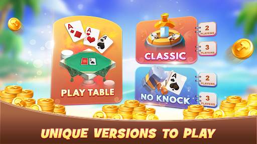 Tonk - The Card Game screenshot 2