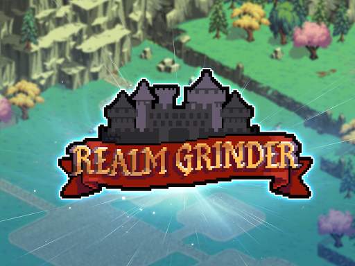 Realm Grinder screenshot 6