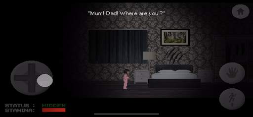 Mr. Hopp's Playhouse screenshot 5
