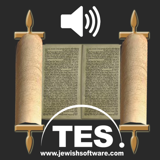Hebrew Bible Reader иконка