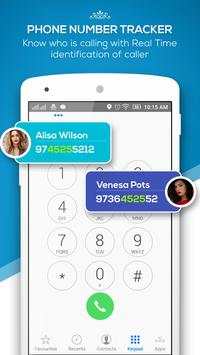 True call screenshot 1